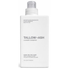 Гель для прання Tallow + Ash Laundry Shampoo Icing On The Cake, 26 прань